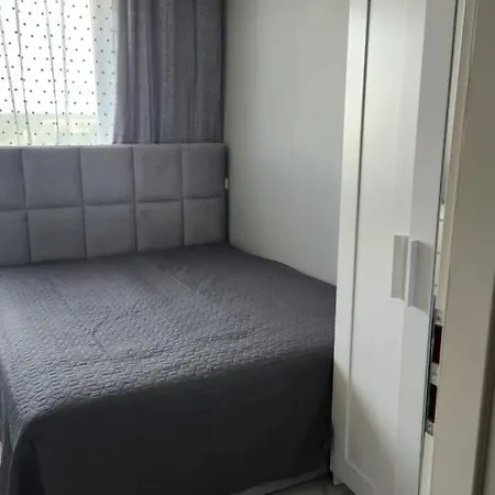 Apartament Przy Starowce