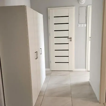 Apartment Apartament Przy Starowce Kolobrzeg