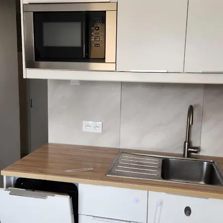 Apartament Przy Starowce Apartment Kolobrzeg