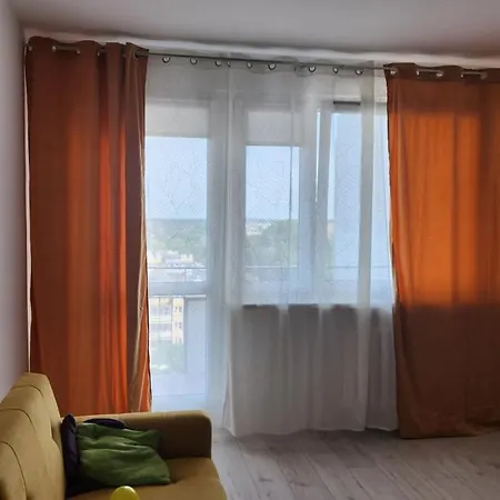 Apartament Przy Starowce Kolobrzeg