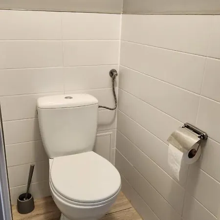 Apartament Przy Starowce * Kolobrzeg